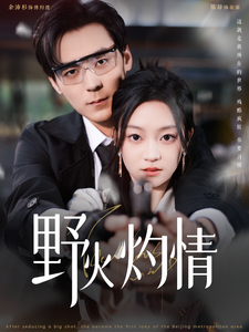 野火灼情 第89集