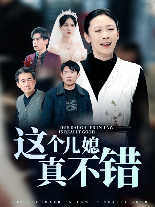 这个儿媳真不错 第1集