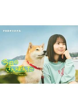 今日份的散步 第03集