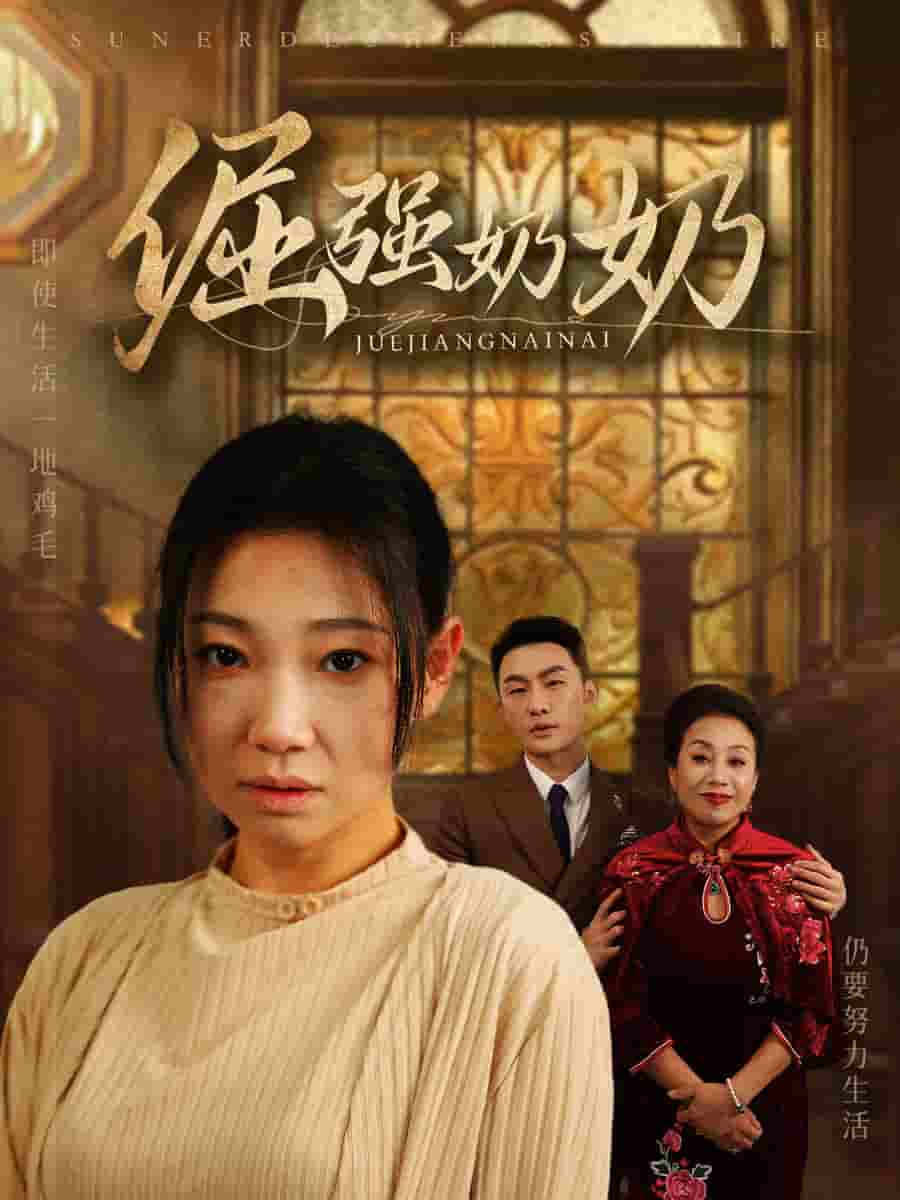倔强奶奶 第1集