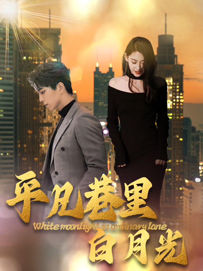 平凡巷里白月光 第9集
