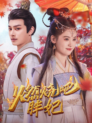 燃烧吧胖妃 第9集
