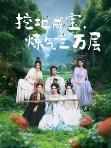 挖地成宝炼气三万层 第1集