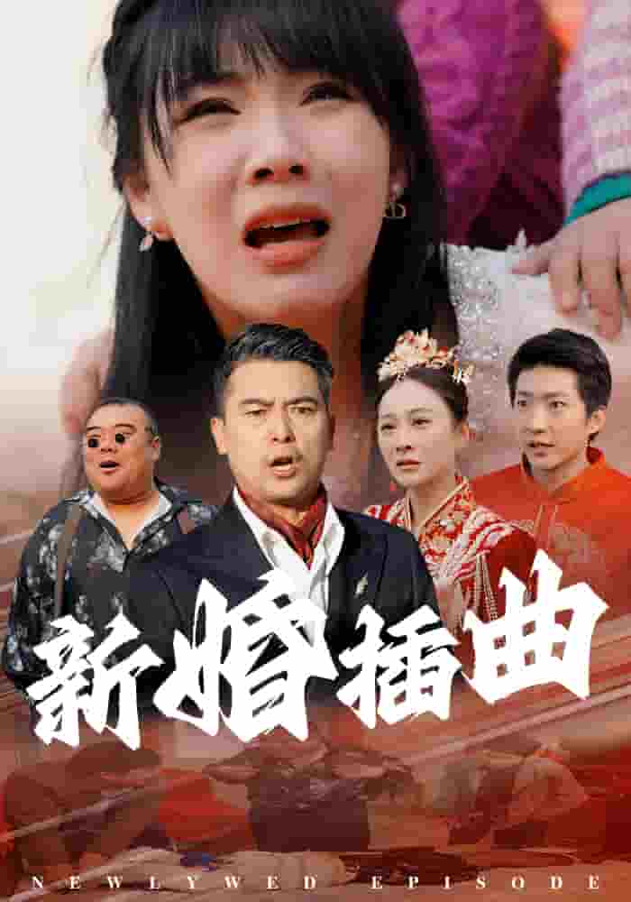 新婚插曲 第2集