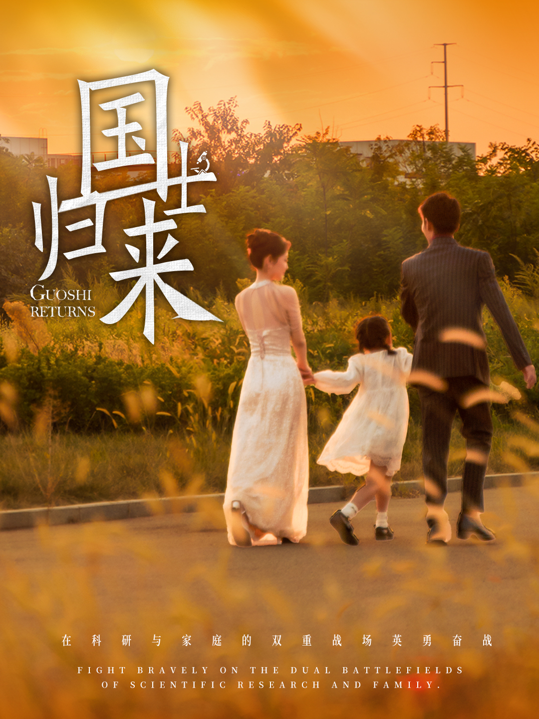 国士归来 第9集