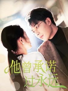 他曾承诺过永远 第1集