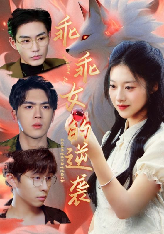 乖乖女的逆袭 第18集