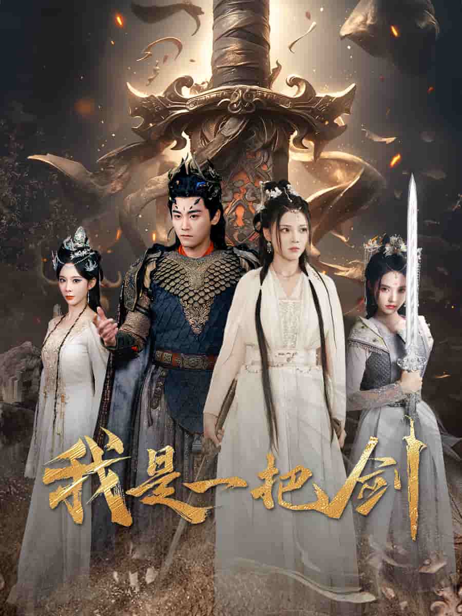我是一把剑 第47集