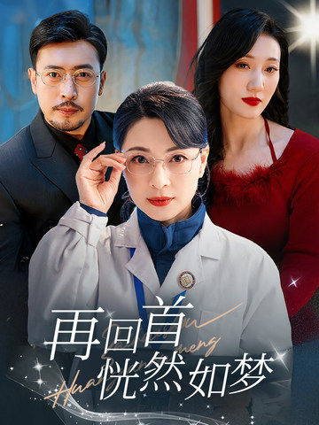 再回首恍然如梦 第3集