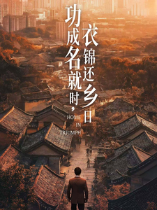 功成名就时衣锦还乡日 第48集