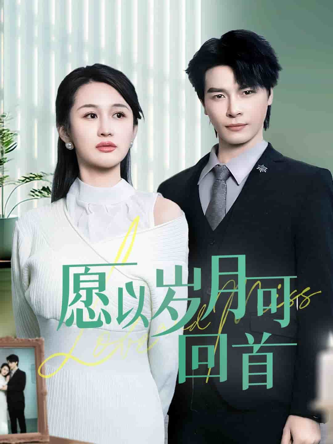 愿以岁月可回首 第33集