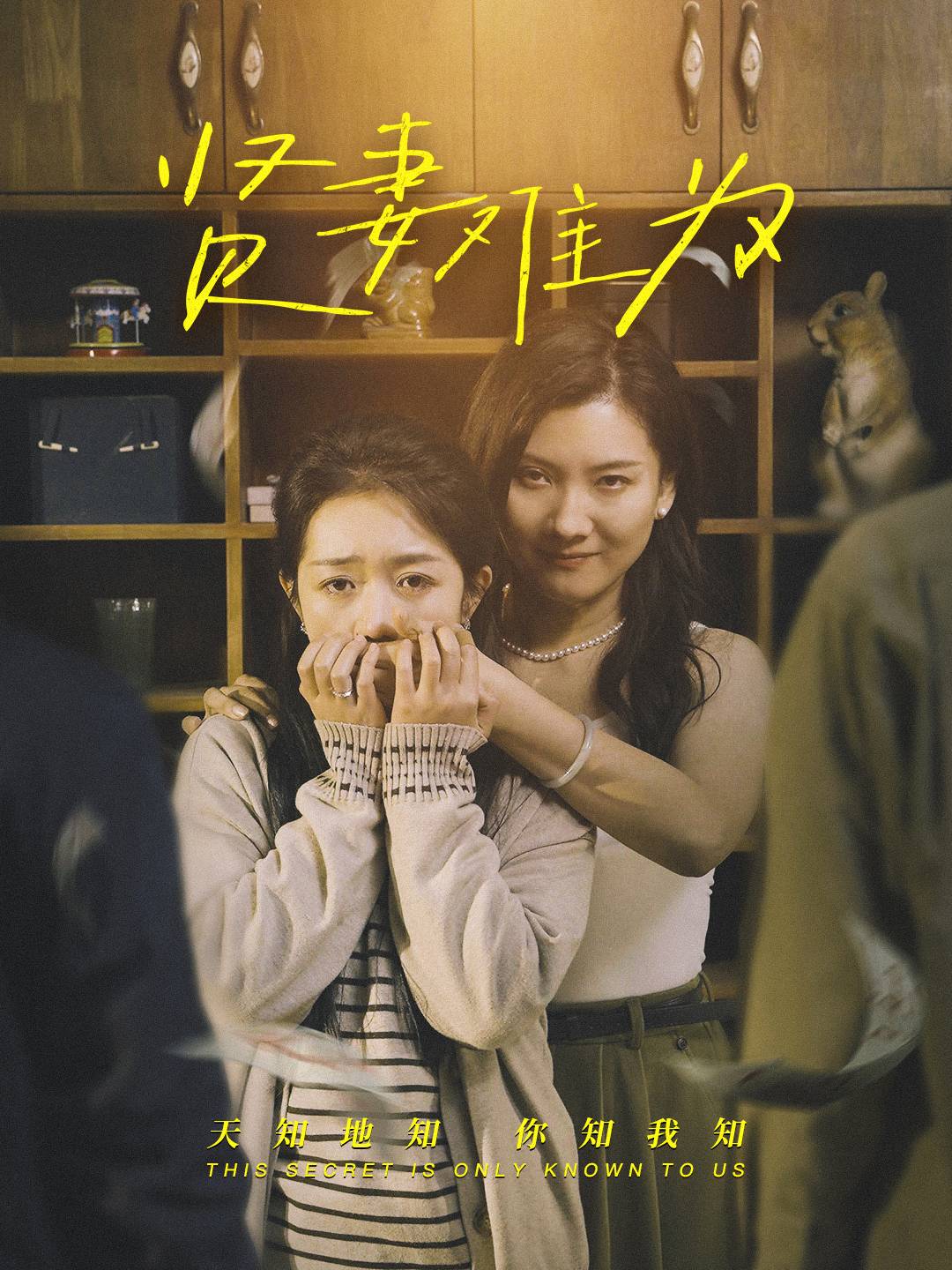贤妻难为 第21集