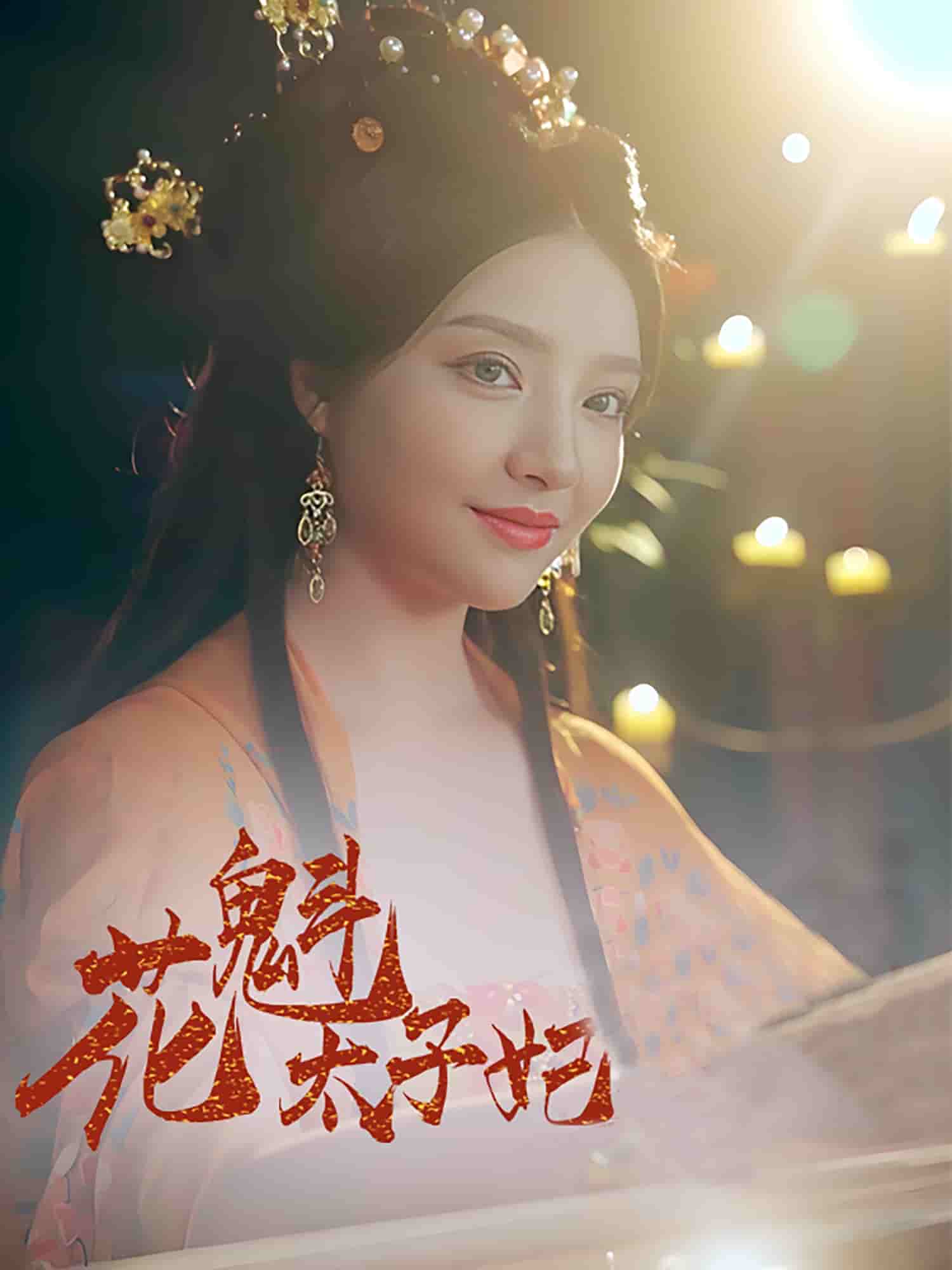 花魁太子妃 第70集