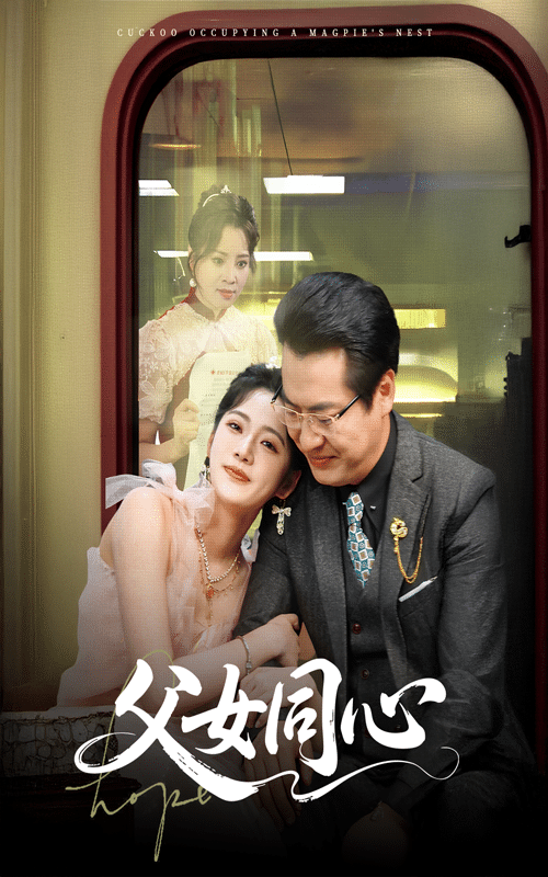 父女同心 第59集