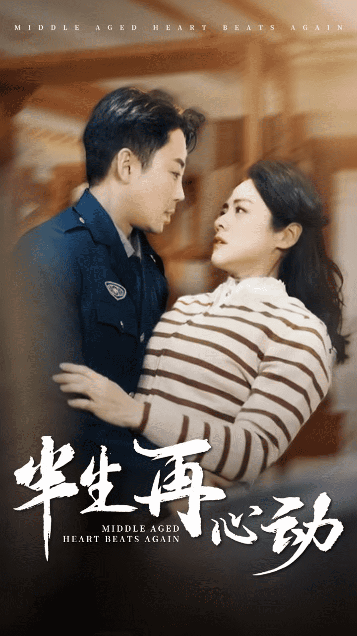 半生再心动 第53集
