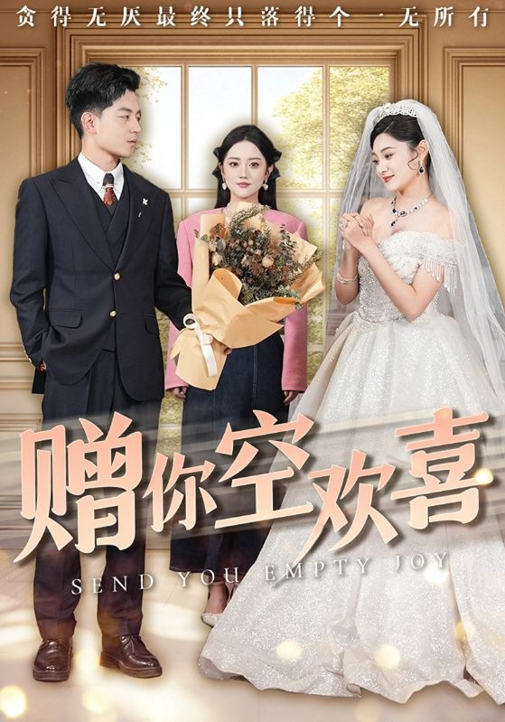赠你空欢喜 第19集