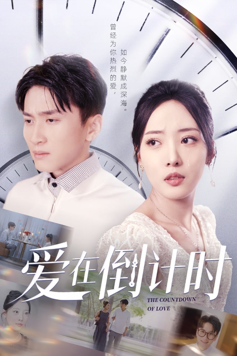 爱在倒计时 第9集