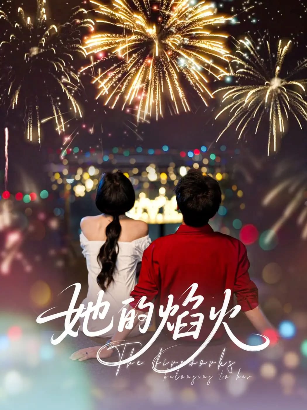 她的焰火 第47集