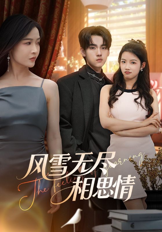 风雪无尽相思情 第1集