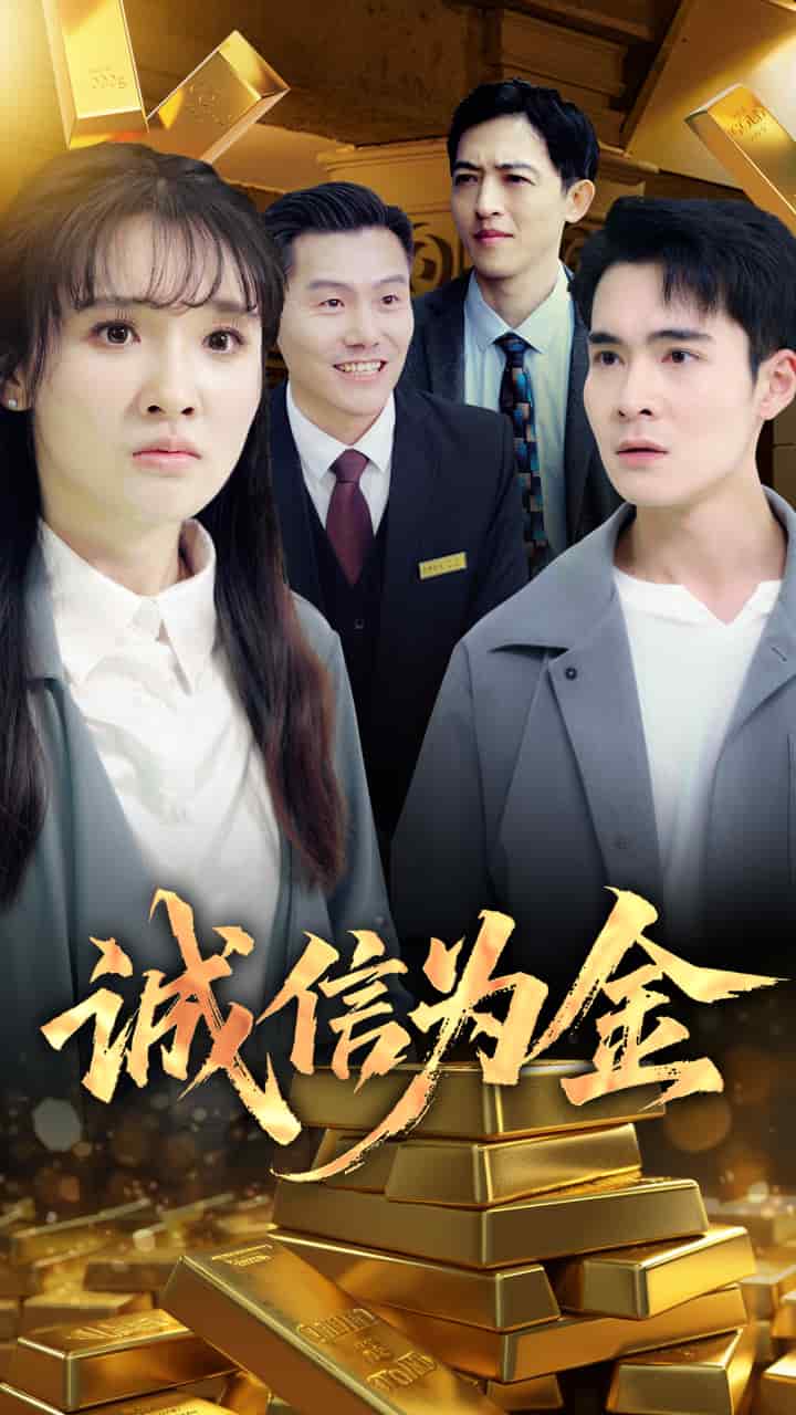 诚信为金 第1集