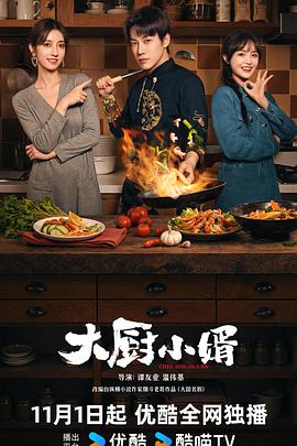大厨小婿 第01集