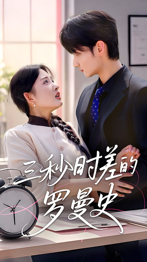 三秒时差的罗曼史 第1集