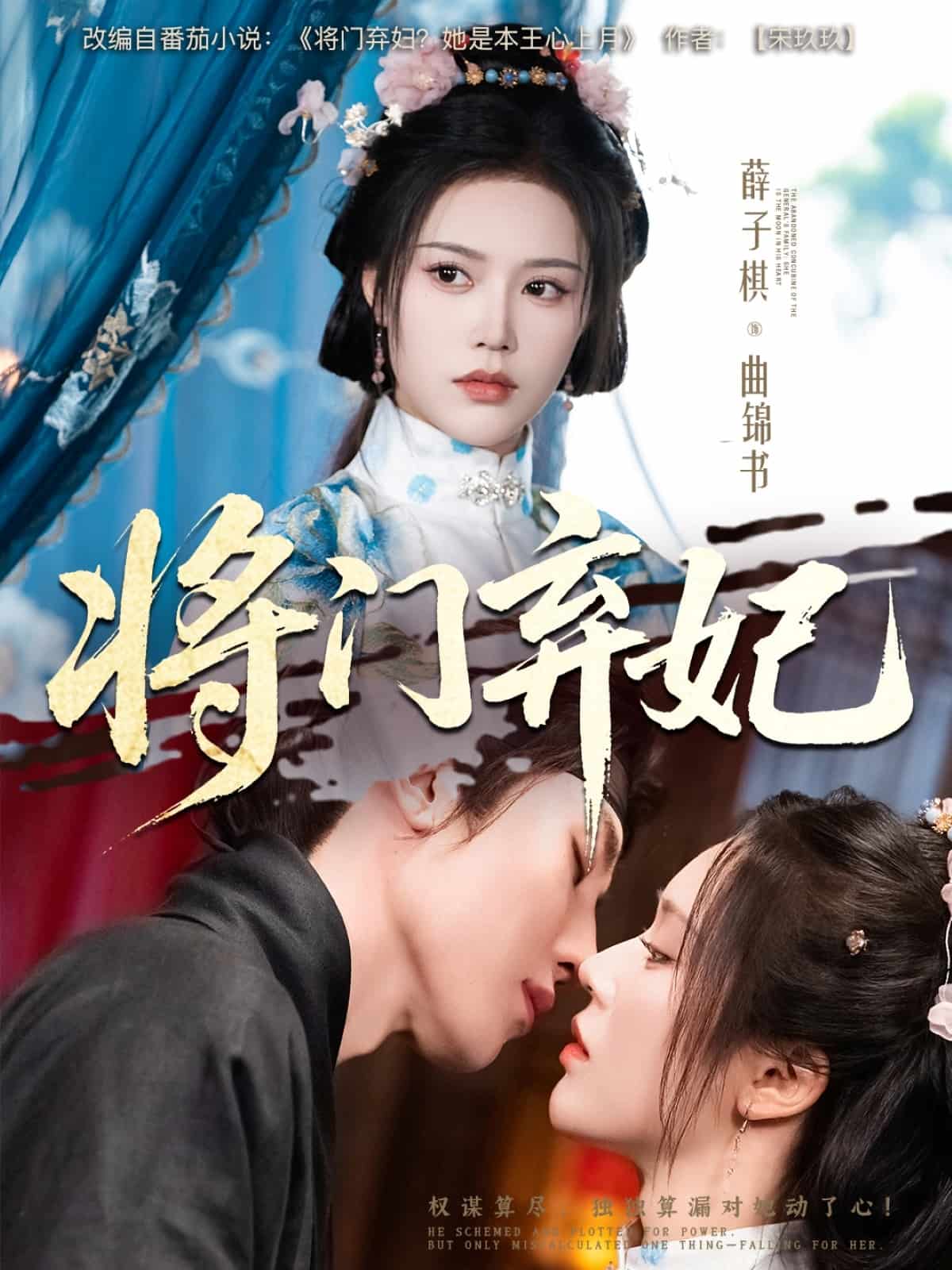 将门弃妃 第41集