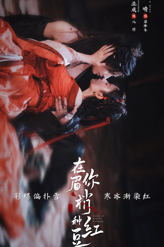 在你眉梢种红豆 第04集