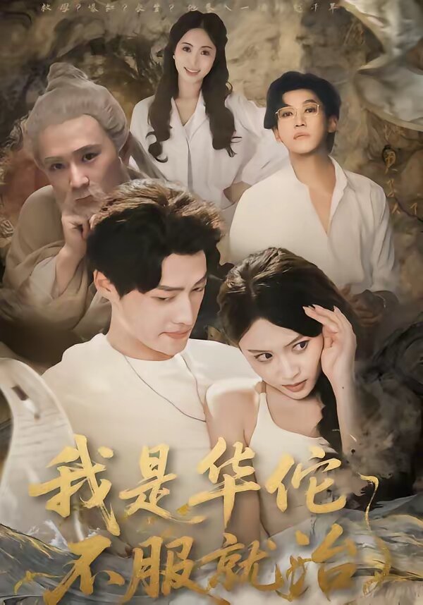 我是华佗不服就治 第01集