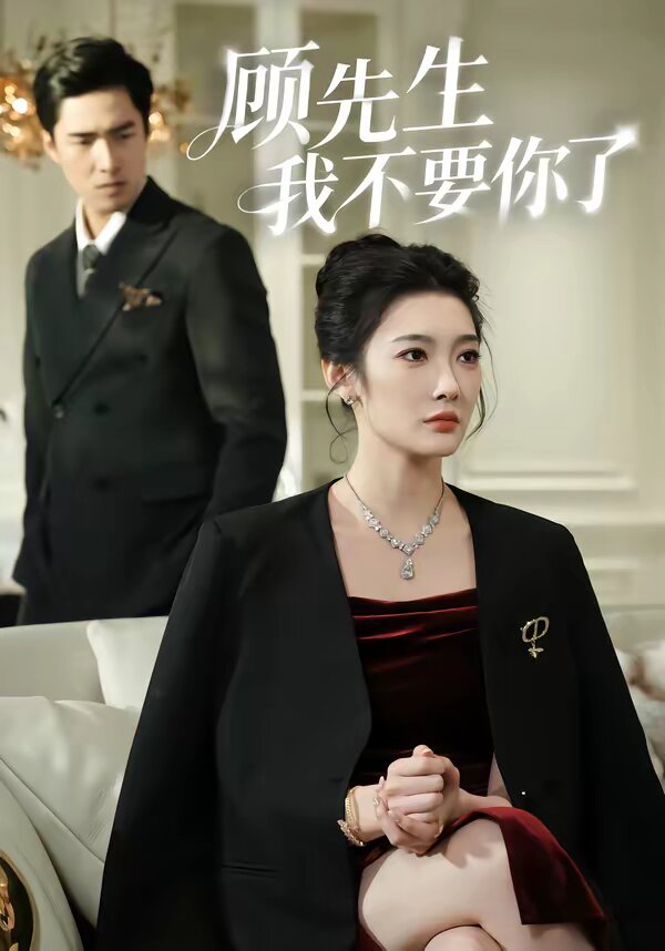 顾先生我不要你了 第41集