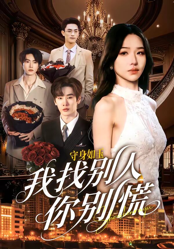 守身如玉我找别人你别慌 第45集