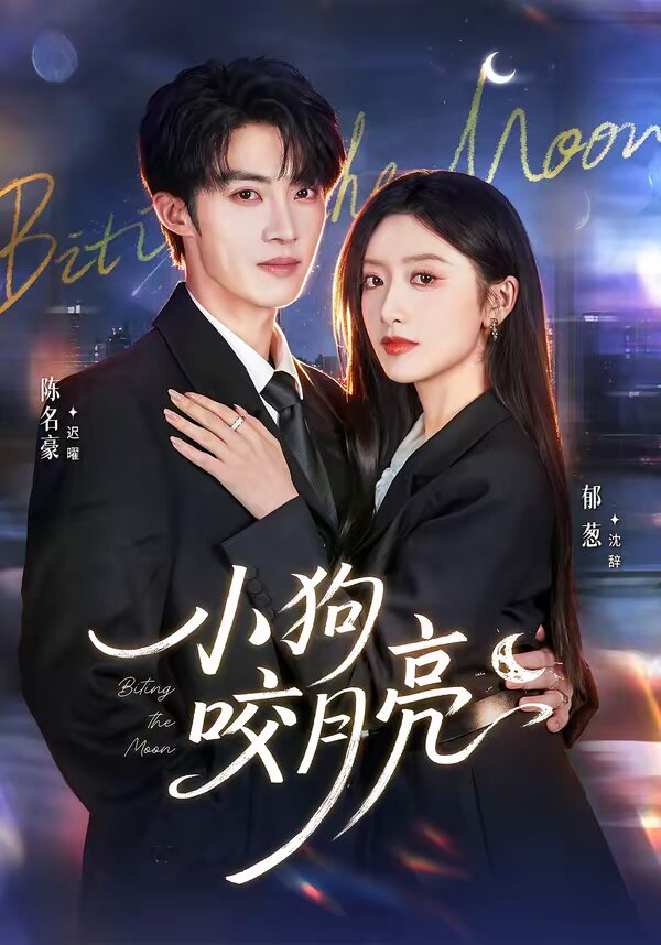 小狗咬月亮 第17集
