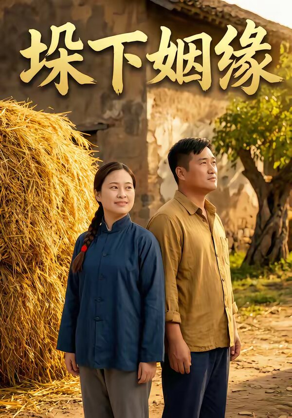 垛下姻缘 第60集(大结局)