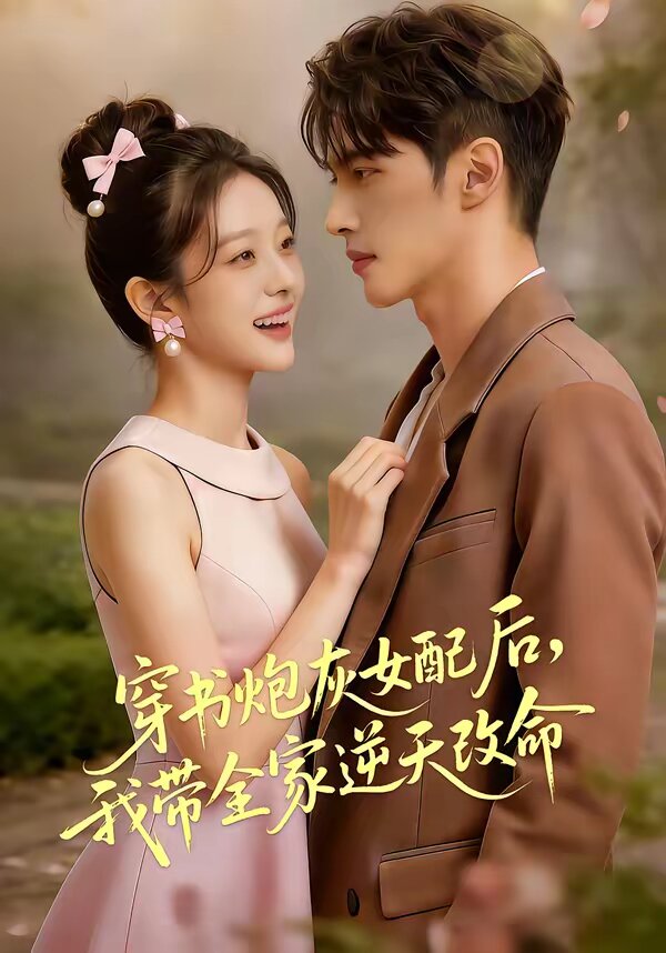穿书炮灰女配后，我带全家逆天改命 第53集