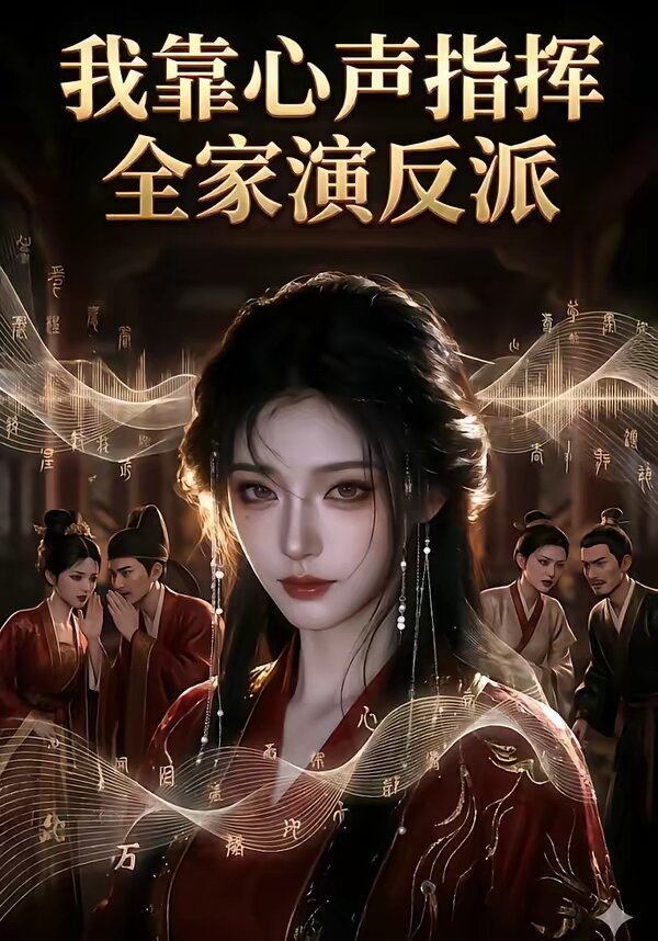 我靠心声指挥全家演反派 全集完结(大结局)