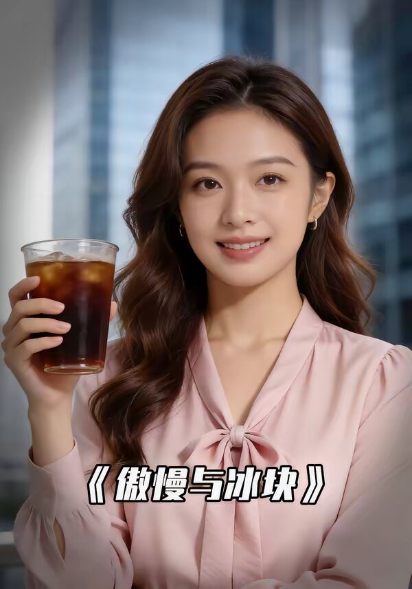 傲慢与冰块 第11集