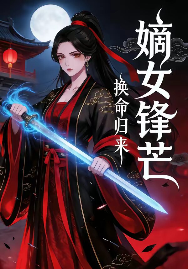 换命归来：嫡女锋芒 第24集
