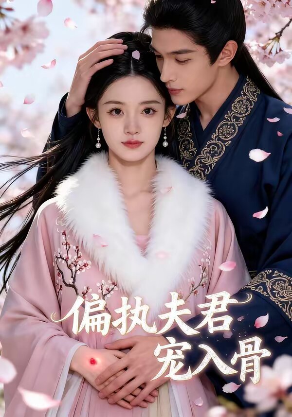 偏执夫君宠入骨 第19集