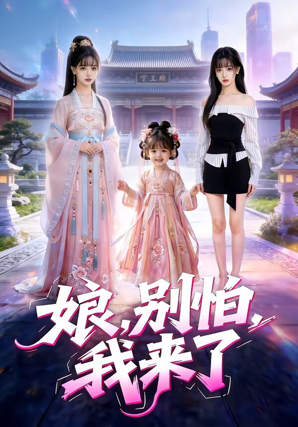 娘别怕我来了 第01集