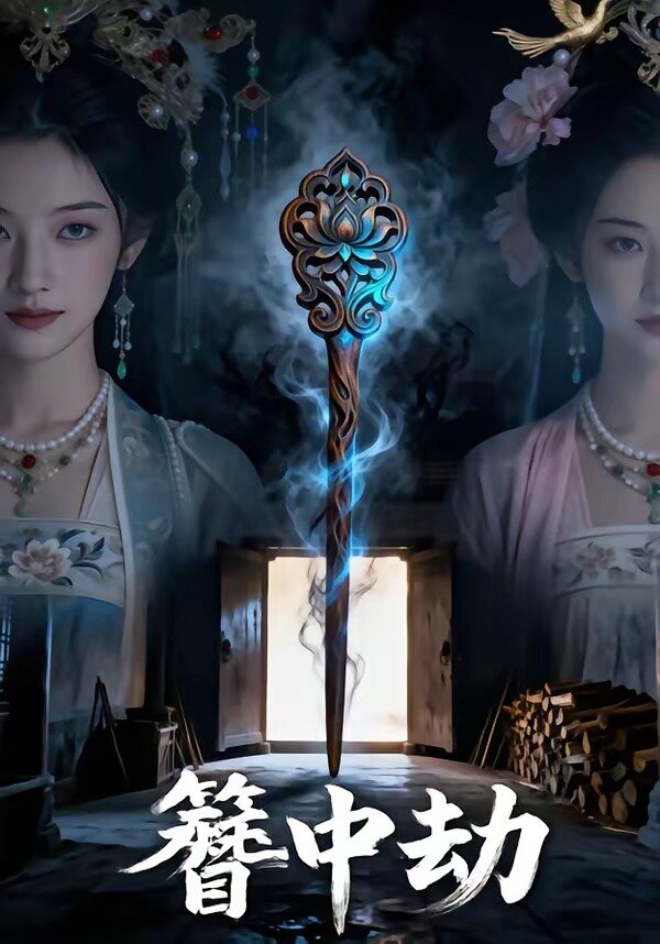 簪中劫 第02集