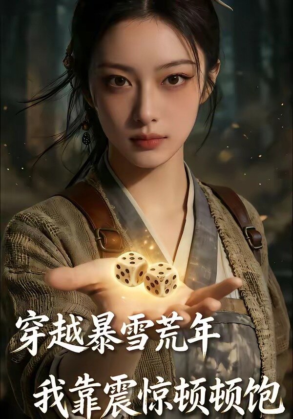 穿越暴雪荒年，我靠震惊顿顿饱 第01集
