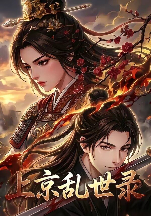 上京乱世录 第04集