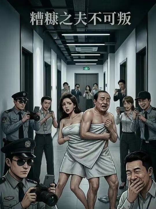 糟糠之夫不可叛 第04集