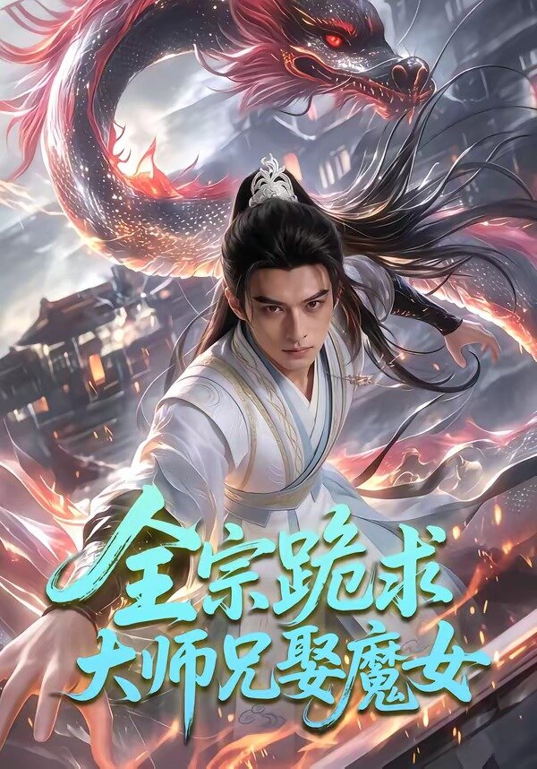 全宗跪求大师兄娶魔女 第07集