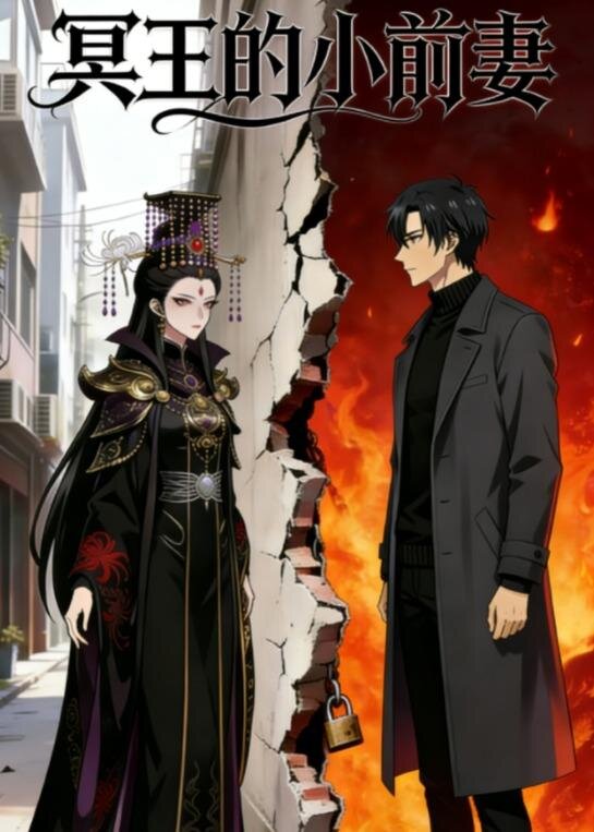 冥王的小前妻 第05集