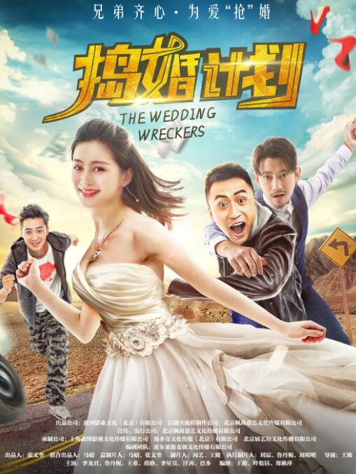 捣婚计划(全集)