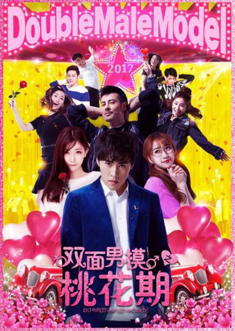双面男模之桃花期(全集)