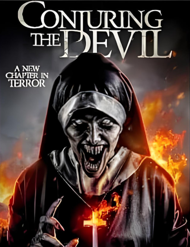 恶魔修女(全集)