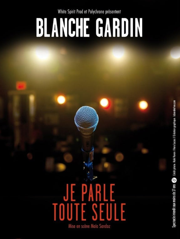 Je parle toute seule(全集)