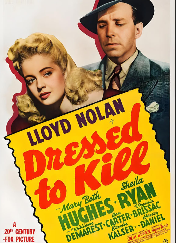 剃刀边缘(全集)